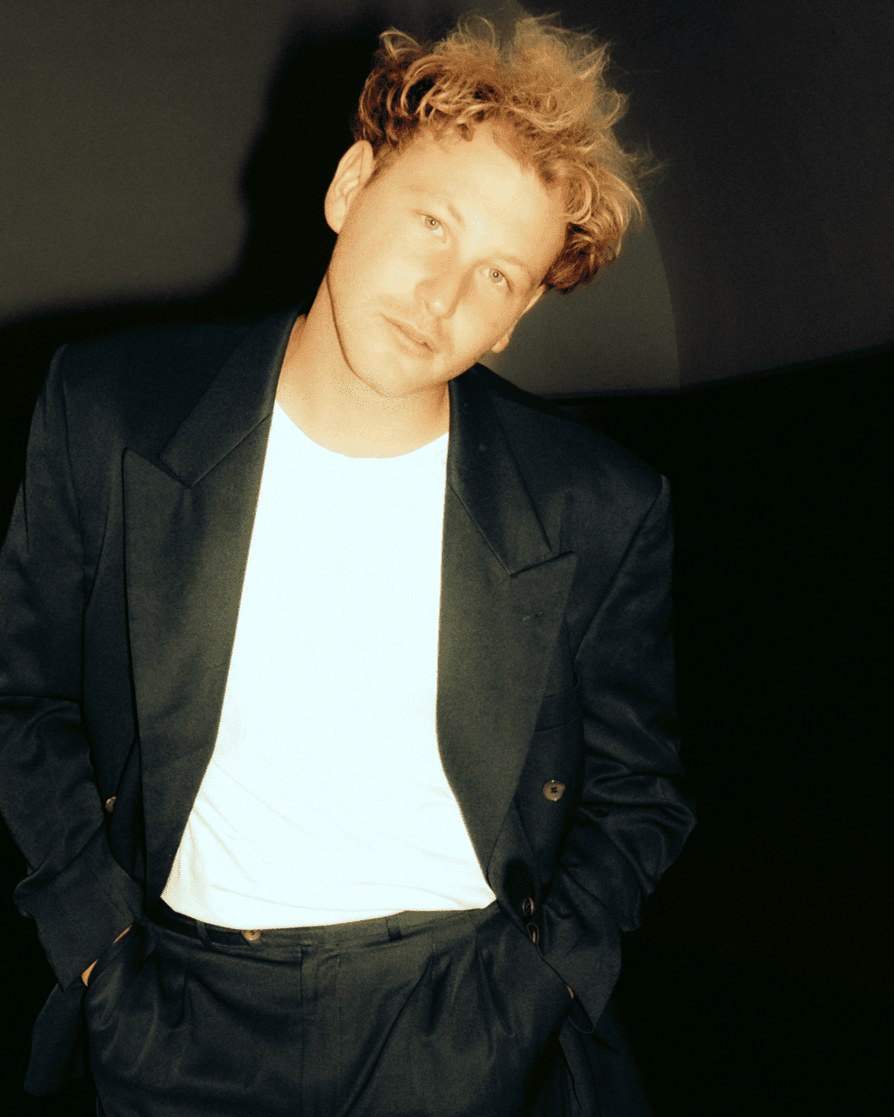 Harry Marshall