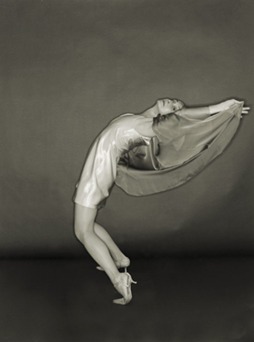 Dance Community — plate 4