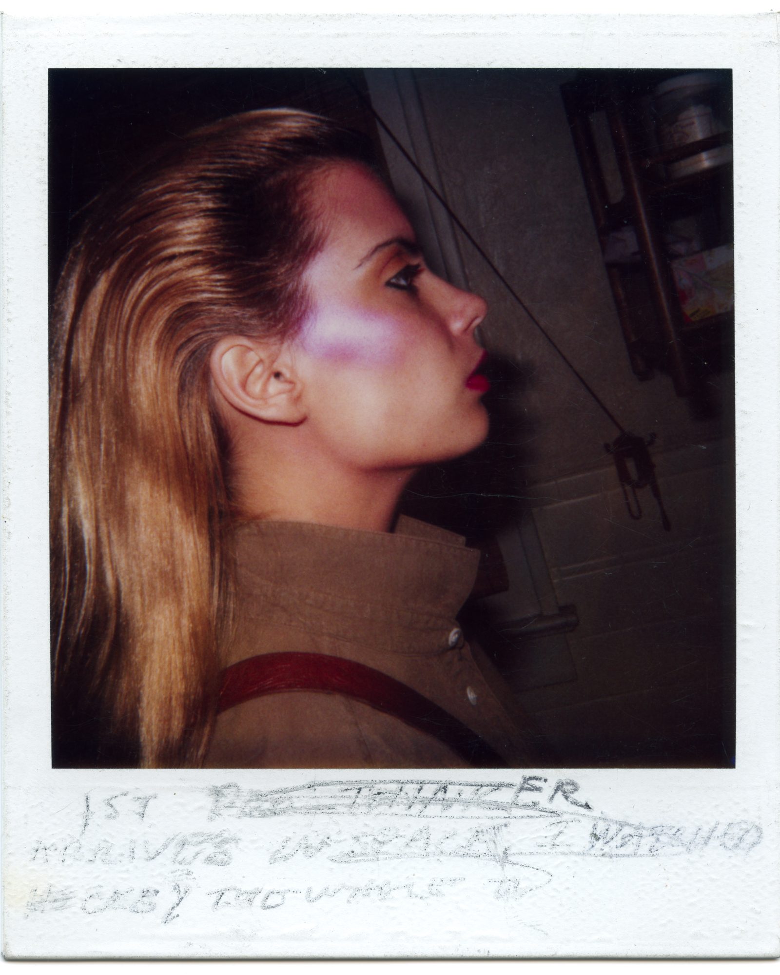 Polaroids