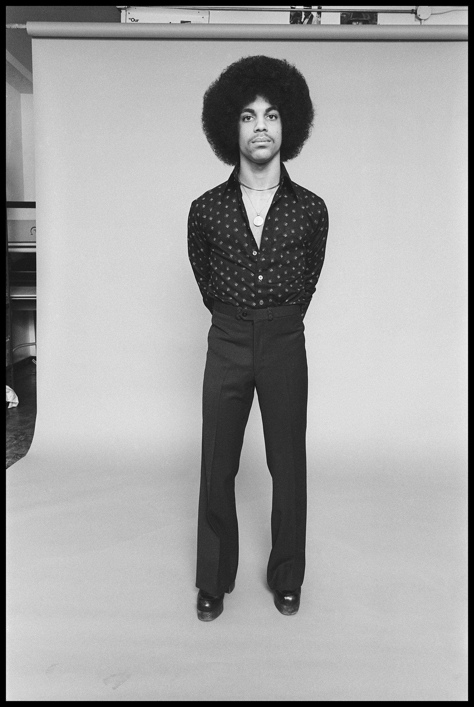 Prince Pre Fame — plate 3