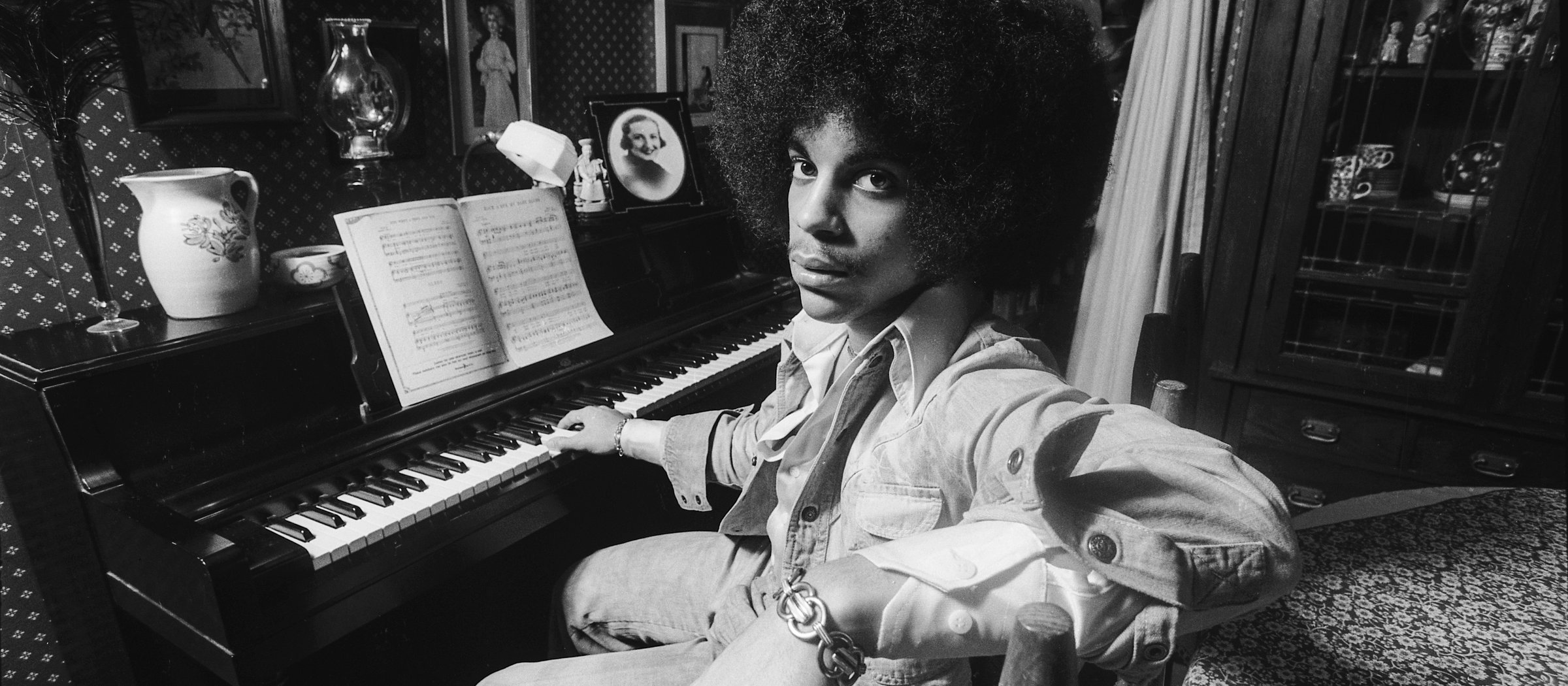 Prince Pre Fame